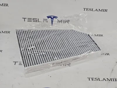 Фильтр салонный Tesla Model X 2018 — фото 2
