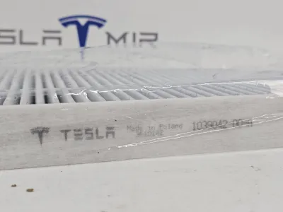 Фильтр салонный Tesla Model X 2018 — фото 3