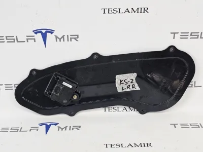 Блок двери (модуль управления ручки) Tesla Model S 2018