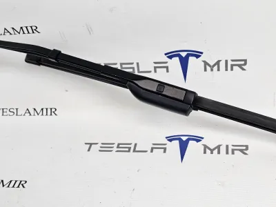 Щеткодержатель (поводок стеклоочистителя, дворник) правый Tesla Model 3 2023 — фото 3