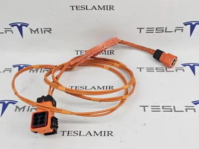 Высоковольтный кабель Tesla Model 3 2024