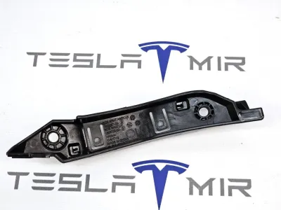 Кронштейн крепления бампера переднего левый Tesla Model Y 2025 — фото 2