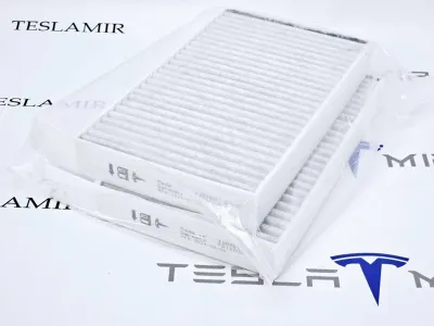 Фильтр салонный Tesla Model Y 2021