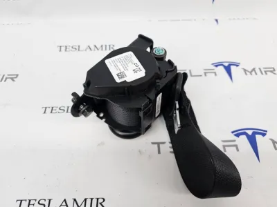 Ремень безопасности задний Tesla Model Y 2022