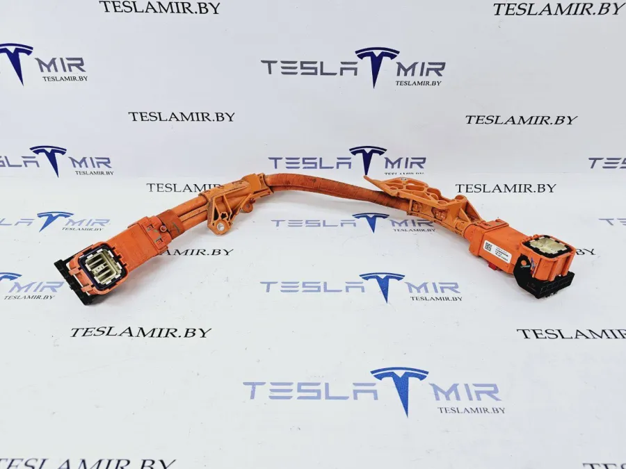Высоковольтный кабель Tesla Model 3 2023 — фото 1