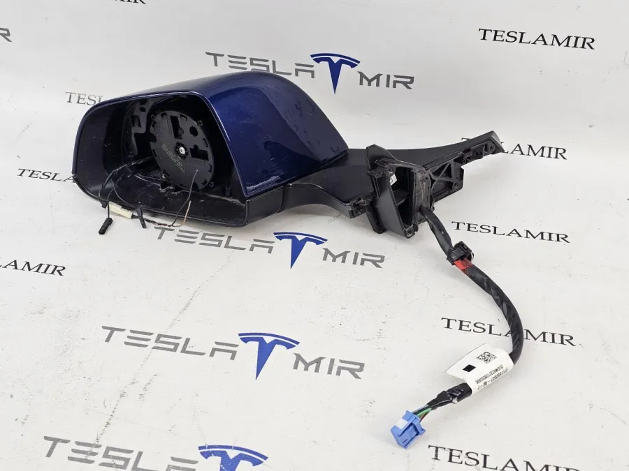 Зеркало наружное левое Tesla Model 3 2023 — фото 1