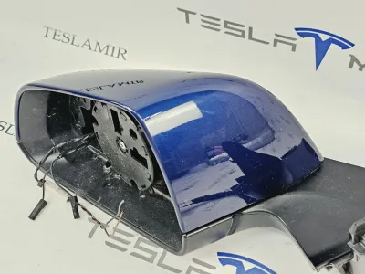 Зеркало наружное левое Tesla Model 3 2023 — фото 2