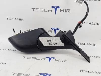 Зеркало наружное левое Tesla Model 3 2023 — фото 6