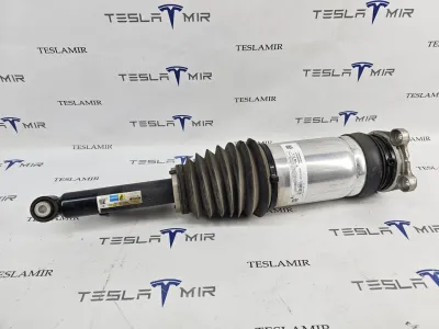 Пневмостойка задняя правая Tesla Model S 2022