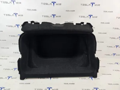 Ковер багажника Tesla Model Y 2025