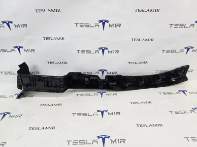 Обшивка отсека багажника правая Tesla Model Y 2025 — фото 2