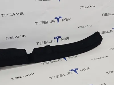 Обшивка отсека багажника левая Tesla Model Y 2025 — фото 3