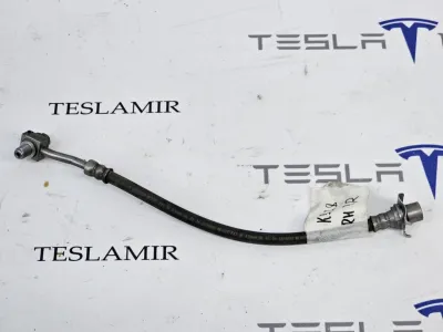 Шланг тормозной заднего Tesla Model 3 2024