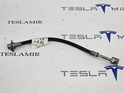 Шланг тормозной заднего Tesla Model 3 2024