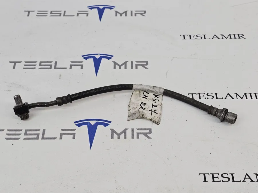 Шланг тормозной заднего Tesla Model 3 2023 — фото 1