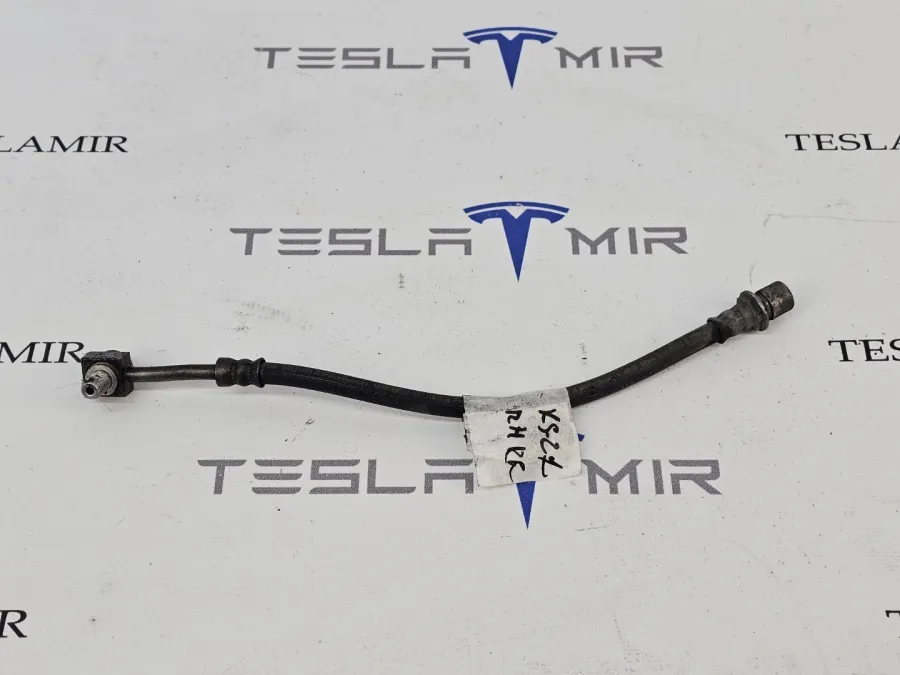 Шланг тормозной заднего Tesla Model 3 2023 — фото 1