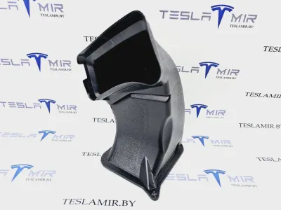 Воздухозаборник Tesla Model 3 2023