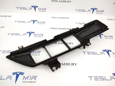 Воздухозаборник Tesla Model 3 2023 — фото 2