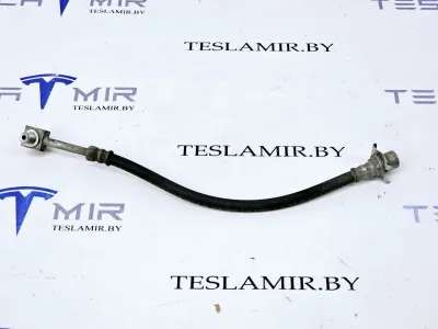 Шланг тормозной заднего Tesla Model 3 2023 — фото 2