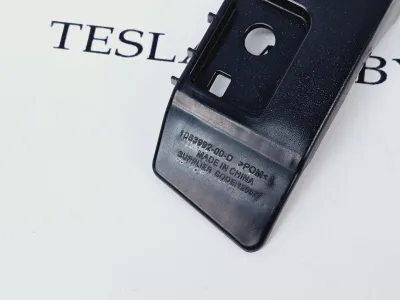 Кронштейн крепления фонаря левый Tesla Model 3 2020 — фото 4