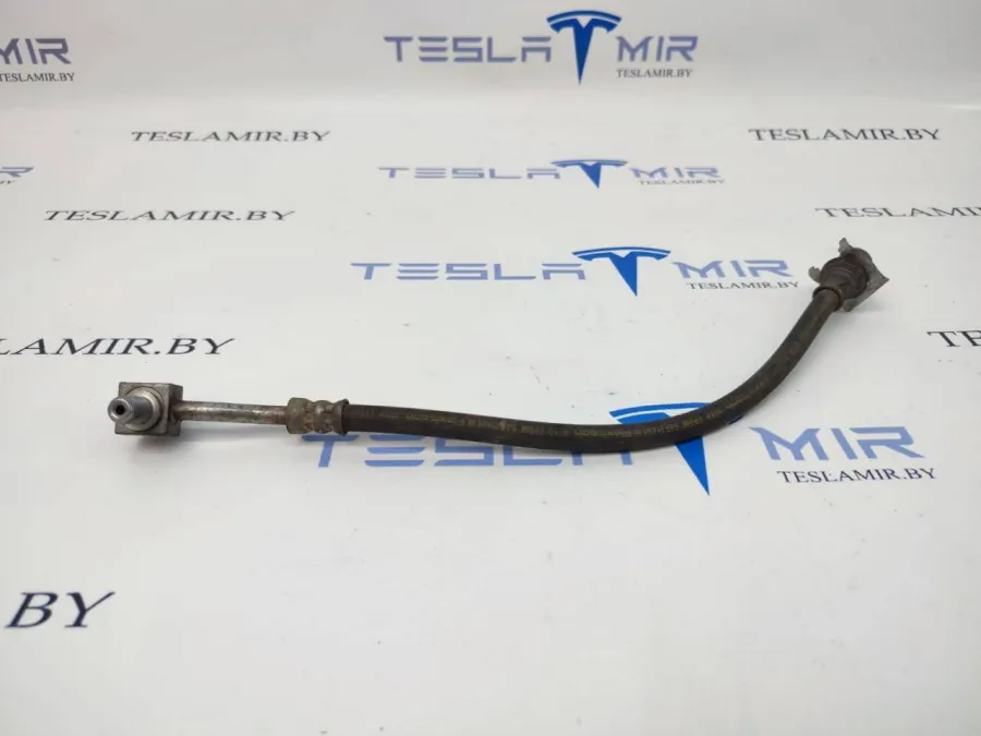 Шланг тормозной заднего Tesla Model 3 2022 — фото 1