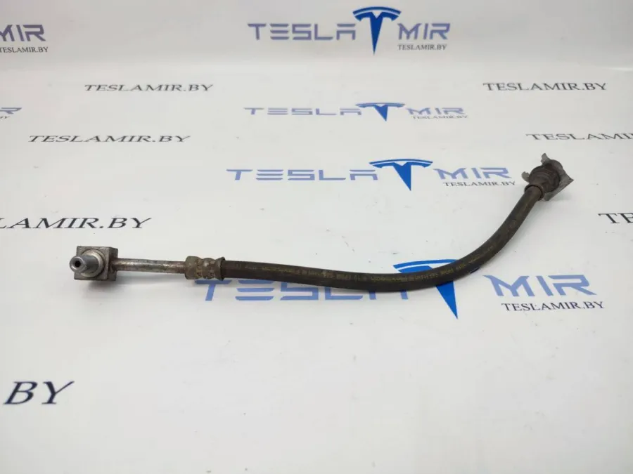 Шланг тормозной заднего Tesla Model 3 2022 — фото 1