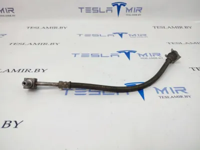 Шланг тормозной заднего Tesla Model 3 2022
