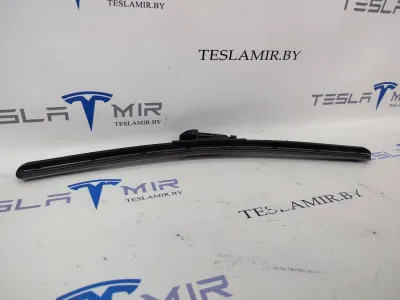 Щетка (дворник) стеклоочистителя пассажира Tesla Model S 2018 — фото 2