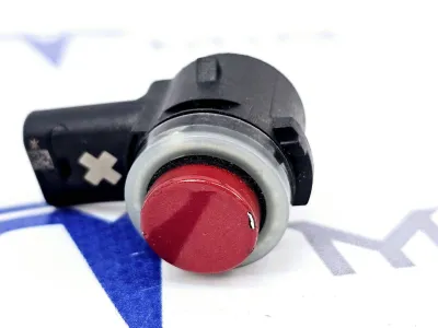 Датчик парктроника S1/S6/S7/S12 АП 2.0/2.5/3.0 Tesla Model 3 2020