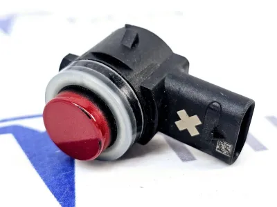 Датчик парктроника S1/S6/S7/S12 АП 2.0/2.5/3.0 Tesla Model 3 2020