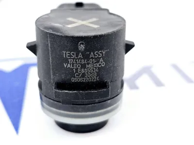 Датчик парктроника S1/S6/S7/S12 АП 2.0/2.5/3.0 Tesla Model 3 2020 — фото 2