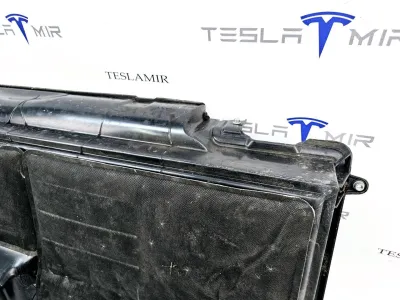 Корпус воздушногo фильтра Tesla Model X 2018 — фото 5