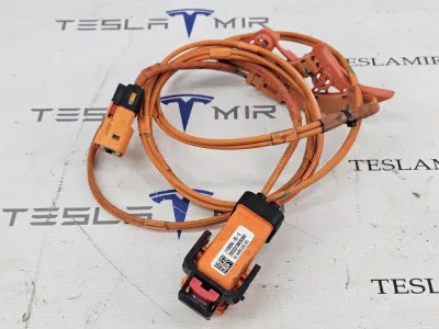 Высоковольтный кабель Tesla Model 3 2023