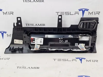 Подушка безопасности коленная водителя Tesla Model 3 2025 — фото 3
