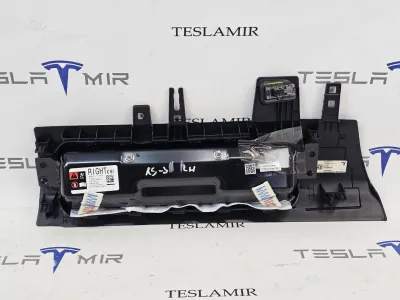 Подушка безопасности коленная пассажира Tesla Model 3 2025 — фото 2