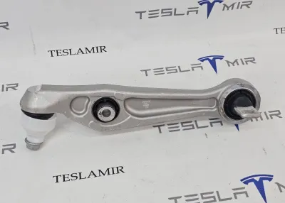 Рычаг передний поперечный прямой Tesla Model 3 2021