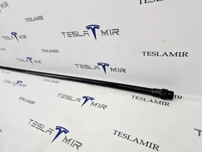 Патрубок системы охлаждения пластиковый Tesla Model 3 2020 — фото 3