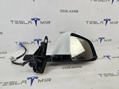 Зеркало наружное правое Tesla Model Y 2024