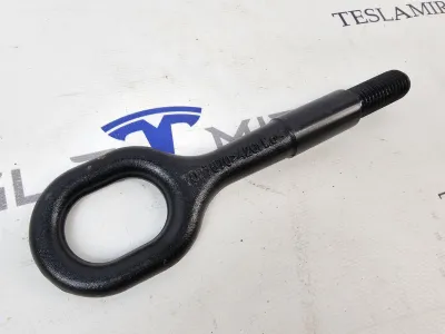 Крюк буксировочный Tesla Model Y 2024