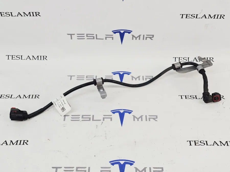 Электропроводка суппорта (ручника) левая Tesla Model 3 2024 — фото 1