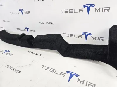 Обшивка отсека багажника правая Tesla Model Y 2025 — фото 2