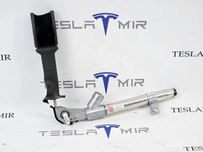 Пиропатрон ремня безопасности левый нижний Tesla Model X 2018