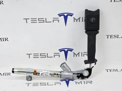 Пиропатрон ремня безопасности левый нижний Tesla Model X 2018 — фото 2