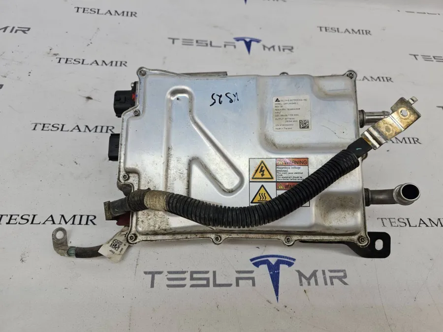 Конвертер DCDC Tesla Model S 2018 — фото 1