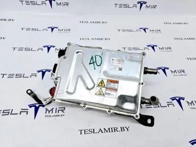 Конвертер DCDC Tesla Model S 2017