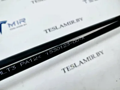 Патрубок системы охлаждения пластиковый Tesla Model 3 2023 — фото 2