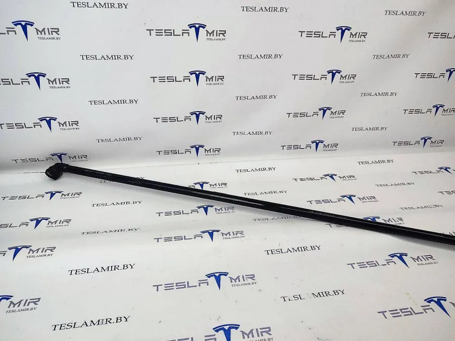 Патрубок системы охлаждения пластиковый Tesla Model 3 2023 — фото 1