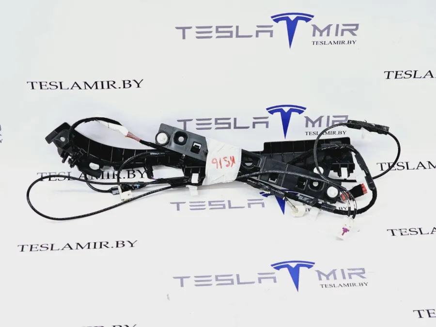Проводка крышки багажника Tesla Model S 2022 — фото 1