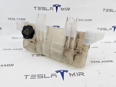 Бачок расширительный Tesla Model S 2018