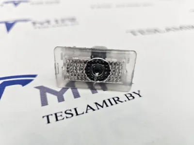 Фонарь подсветки двери/багажника белый (лампочка подсветки) Tesla Model Y 2022